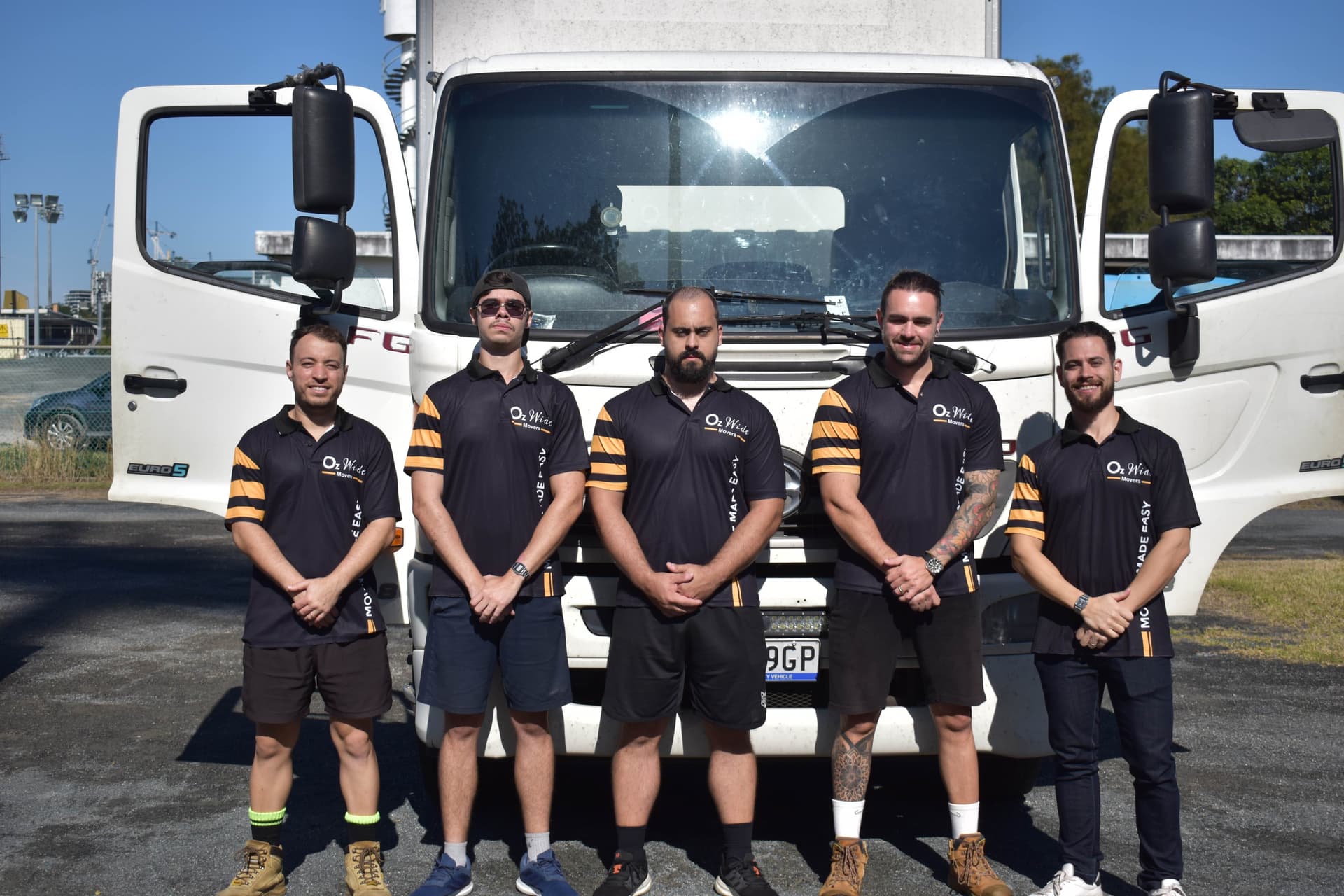 Best removalist in brisbane