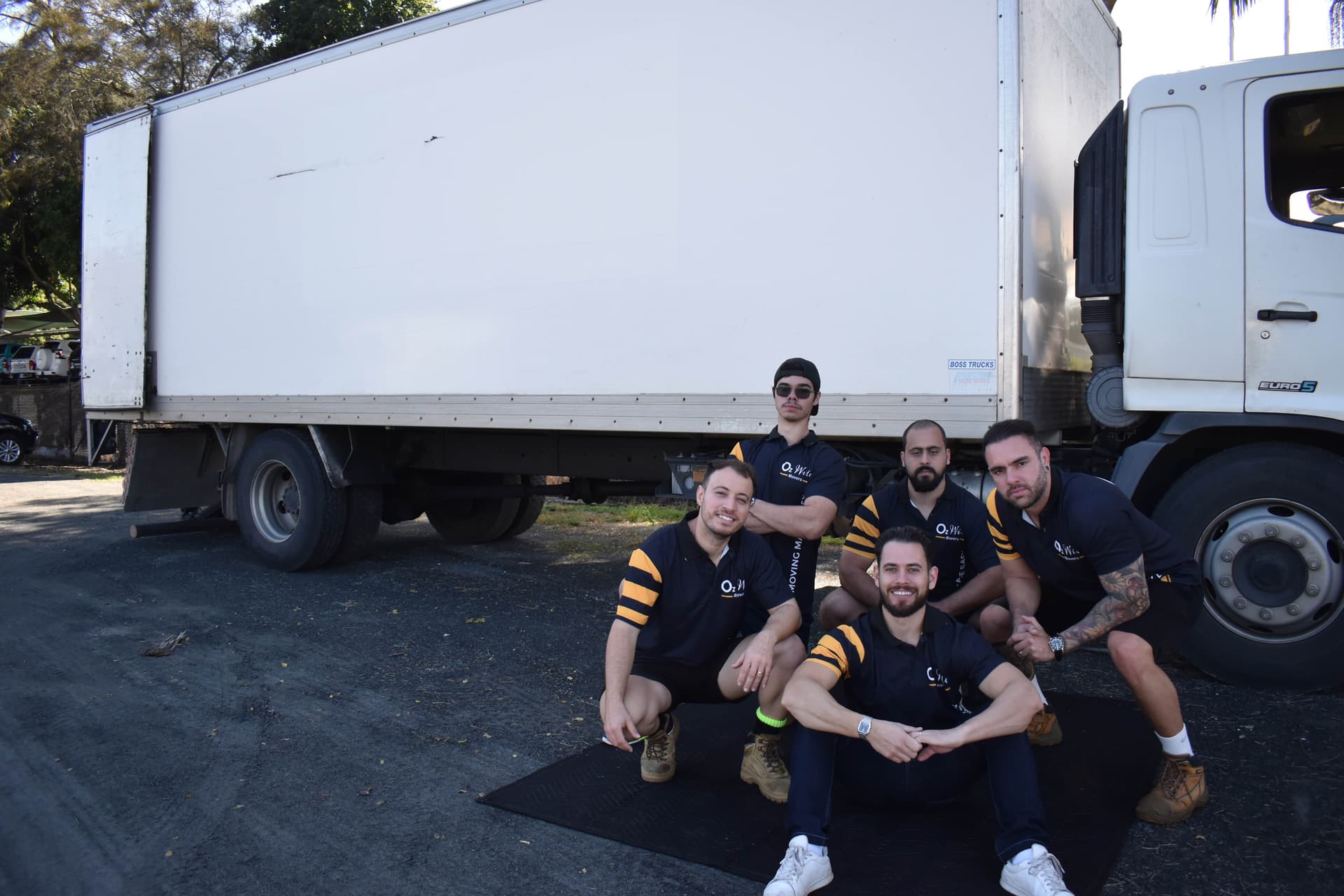 Best removalist in brisbane