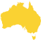 Australia Map