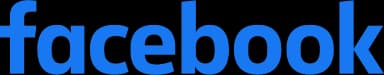Facebook's logo