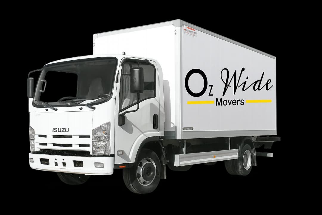 Small Truck (4.5 Tonne)