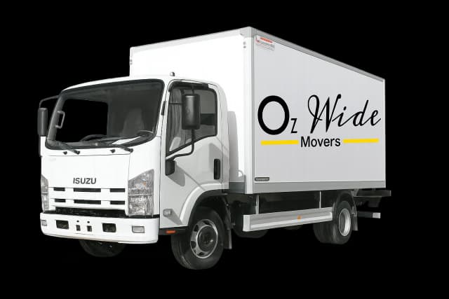 Compact truck (4.5 Tonne)