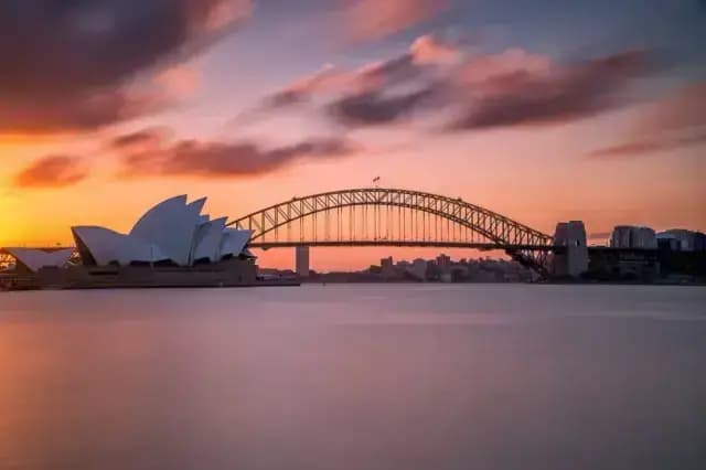 Cost of Living in Sydney