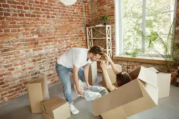 House Moving Cost in Melbourne