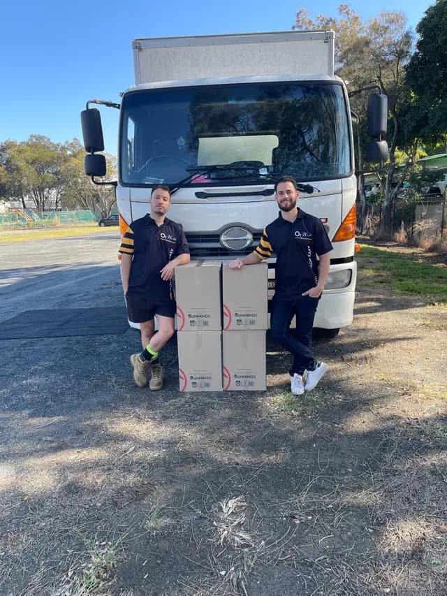 Corporate relocation services for high-rise offices in Brisbane