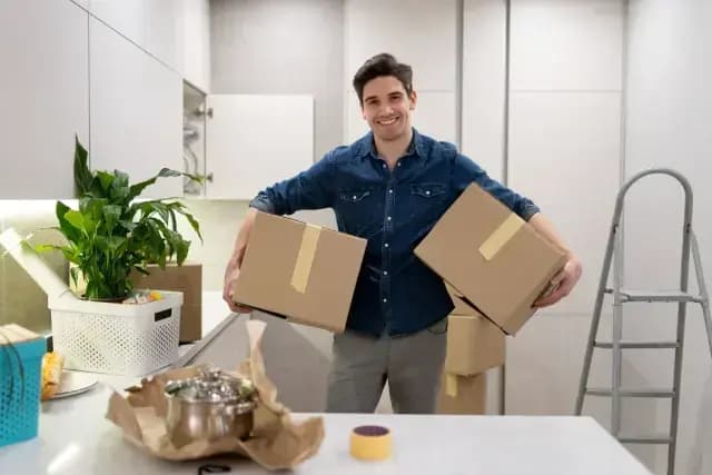 Moving House Mistakes in Brisbane