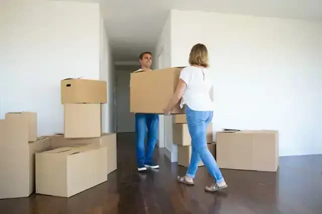 Movers in Brisbane