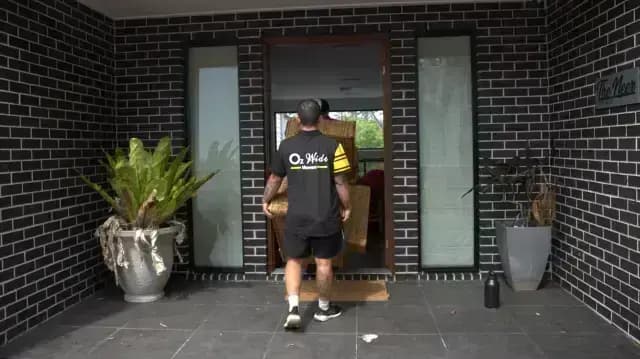 Local Brisbane Removalists