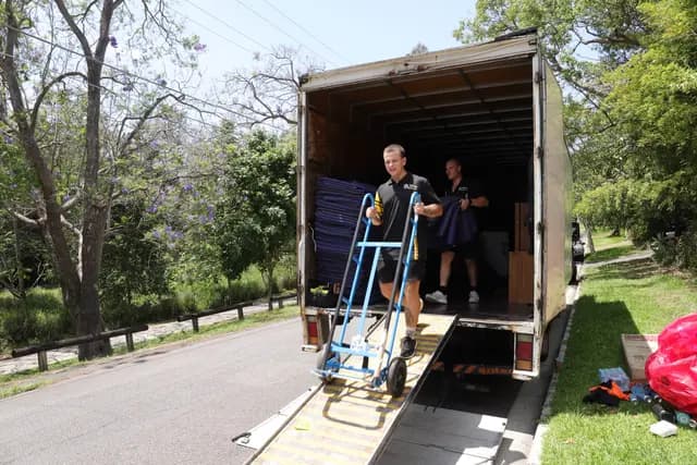 ozwide removalist