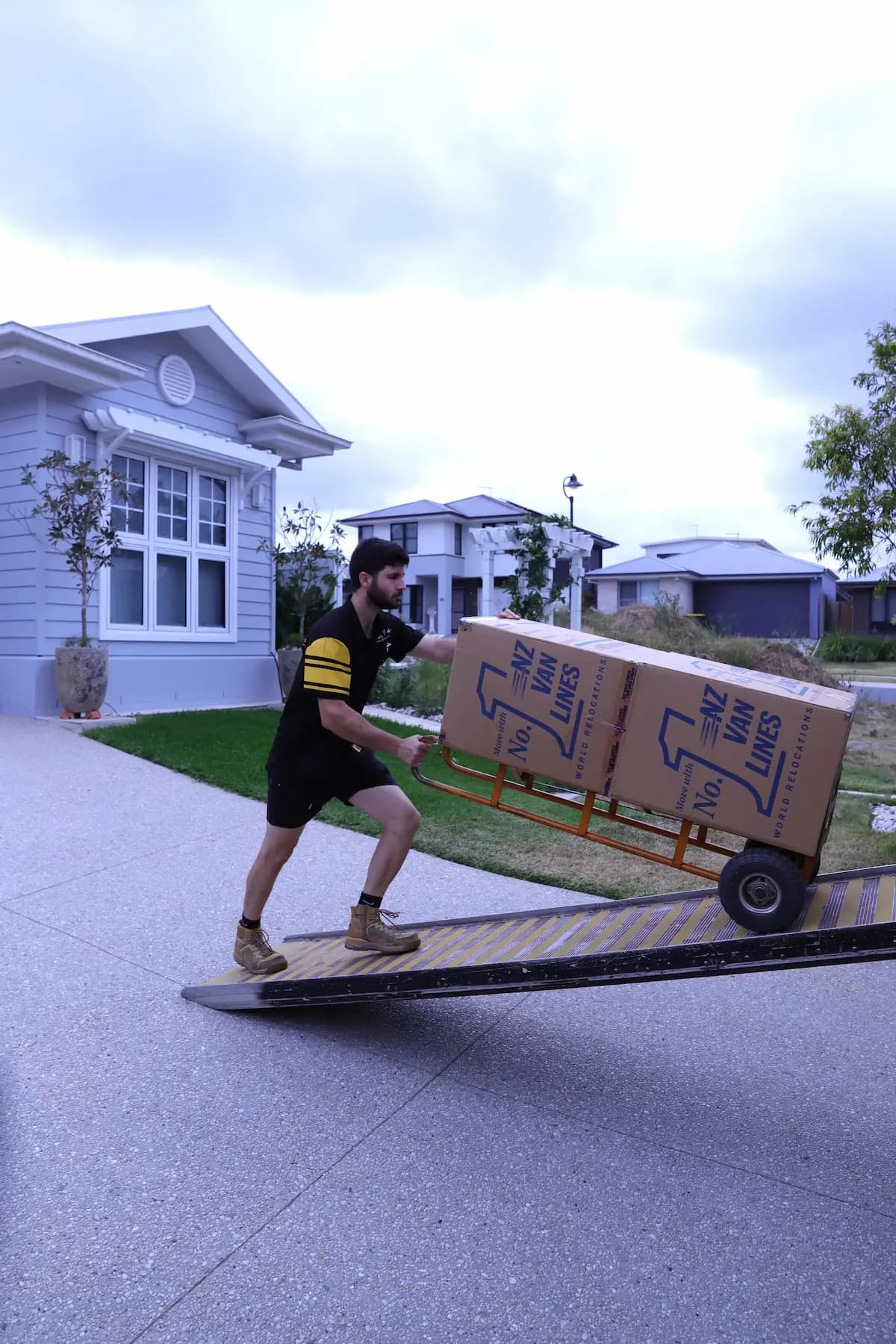 Cheap Removalists Adelaide