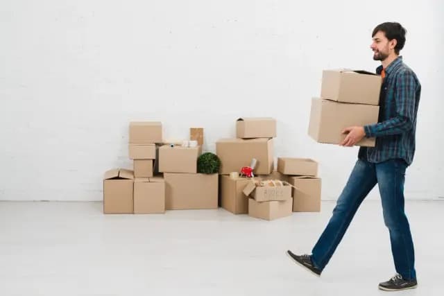 Commercial Removalists