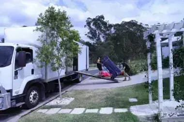 Same Day Removalists