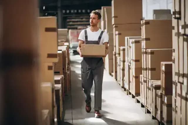Long-Term Storage Solutions for Brisbane Businesses