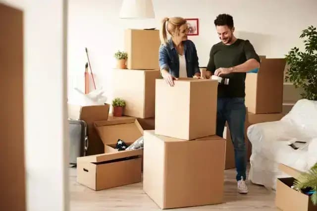 Interstate Move Brisbane to Melbourne