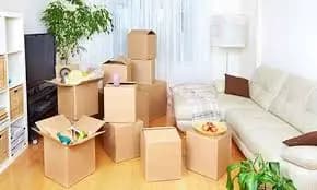 Apartment Moves in Brisbane