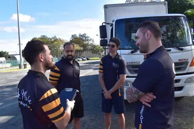 Affordable Melbourne Removalists