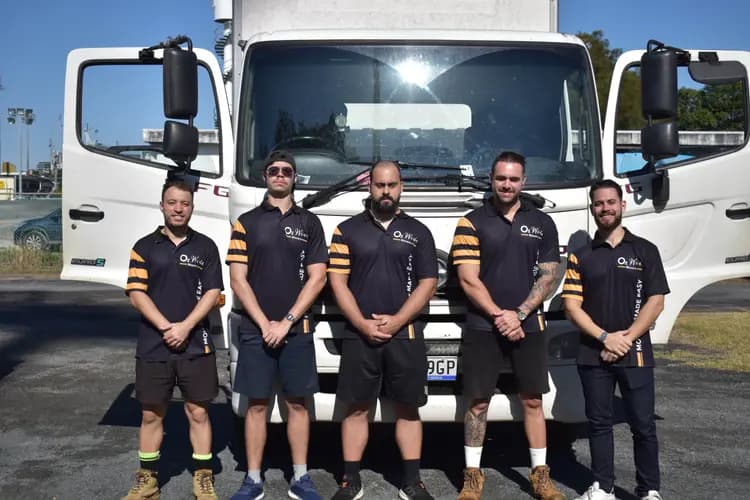 Affordable House Movers