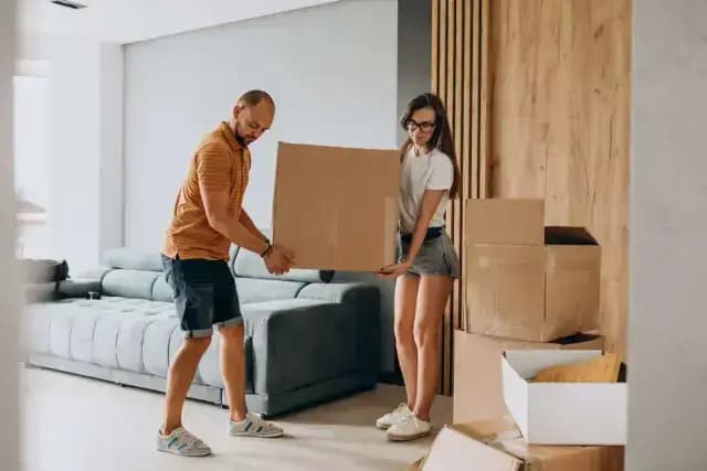 Moving Companies in Brisbane