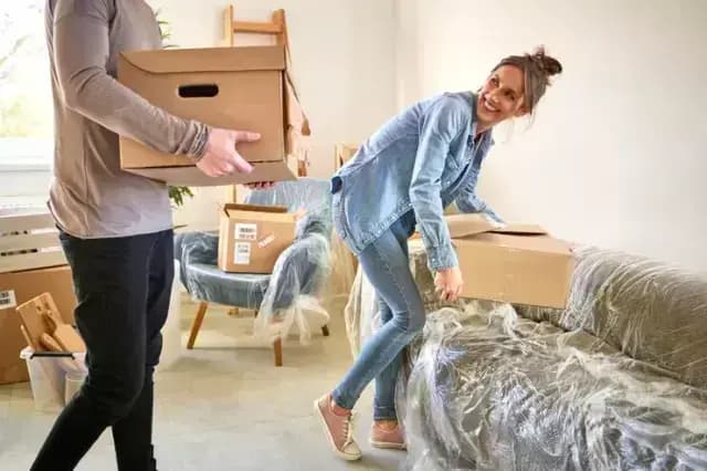 Affordable Interstate Removalists