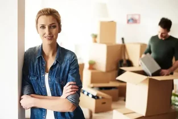 How Much Does It Cost to Hire a Moving Company