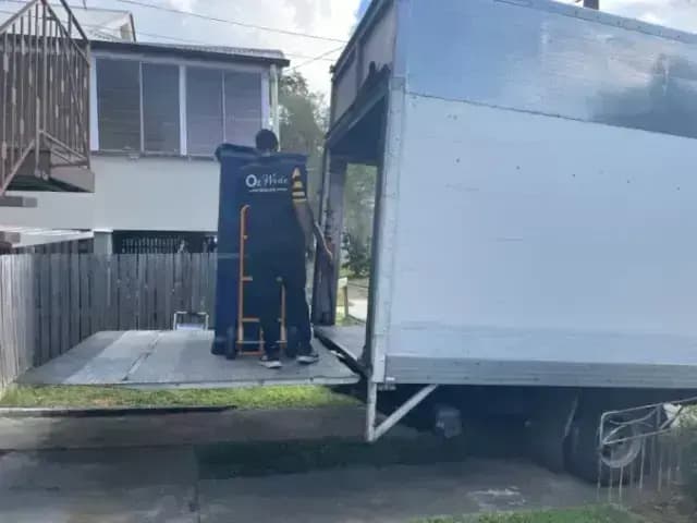 Cheap House Removalist Brisbane