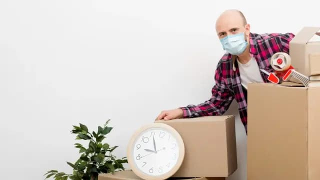 removalists cost in Australia